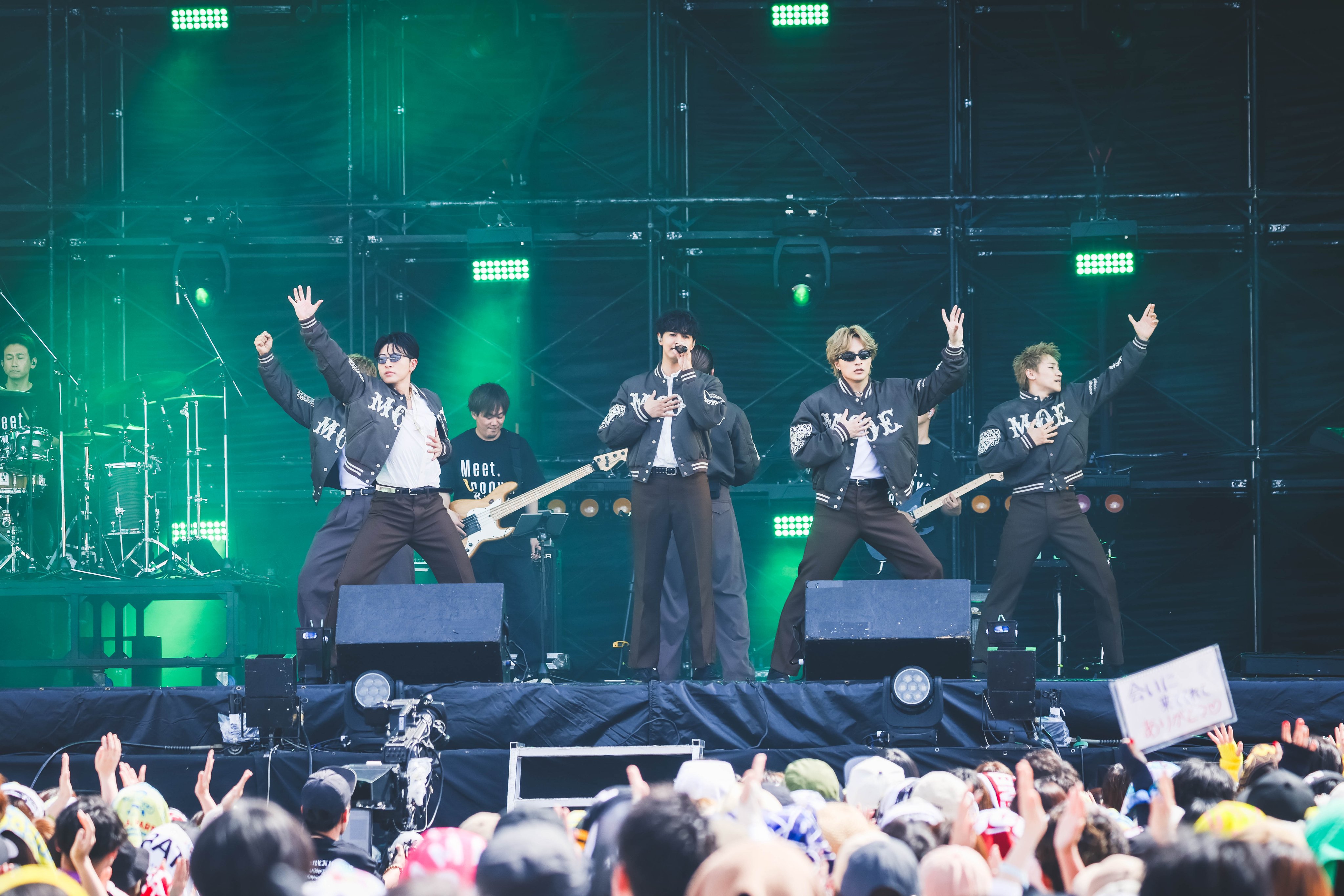 MAIZURU PLAYBACK FES.2025 on X