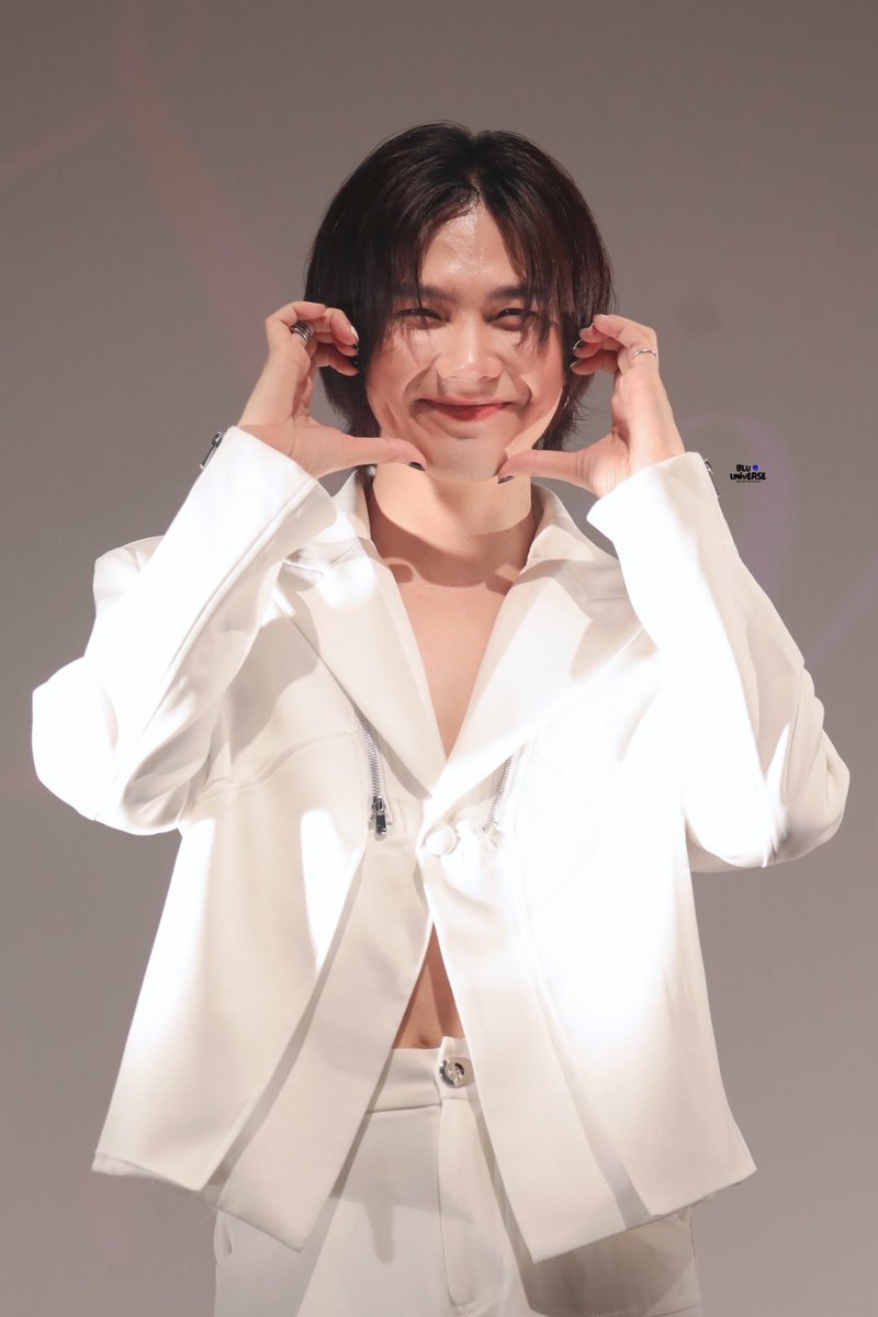 น่ารักมากจะบ้า 🫶🏻💕💙

SPRING DATE WITH BUILD
#BuildJPFanmeeting2025

#bluuniversepic
