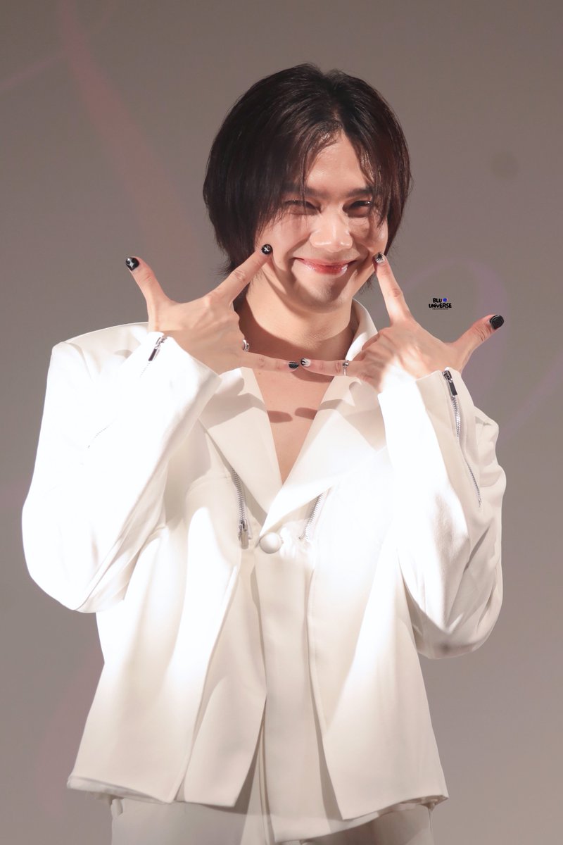 bluuniverse0406's tweet photo. น่ารักมากจะบ้า 🫶🏻💕💙

SPRING DATE WITH BUILD
#BuildJPFanmeeting2025

#bluuniversepic https://t.co/G9SLZSWqhN