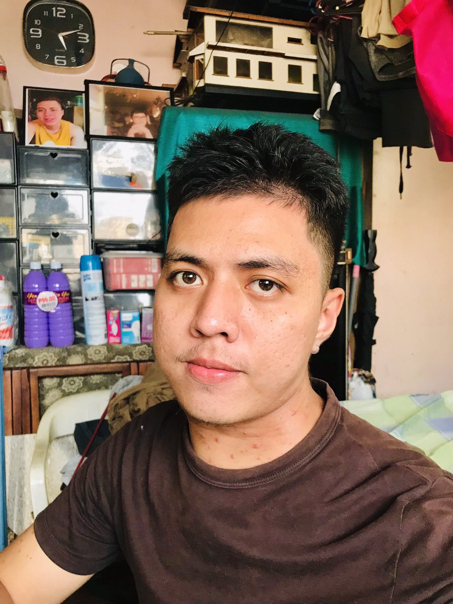 KiddieXXXjohn's tweet photo. My name is john, 26yrsold, diagnosed from HODGKIN’S LYMPHOMA STAGE 3, hoping there’s someone who could help me to start my chemotherapy 😢 any amount would help, please help me live longer 🙏🙏💔😢🥺

GCASH: 09204645070 WA***N E. https://t.co/UXL7E9j3gR