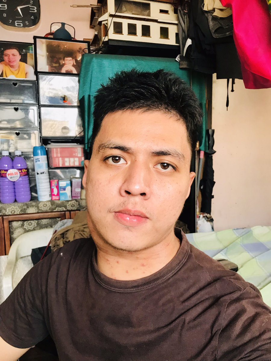 KiddieXXXjohn's tweet photo. My name is john, 26yrsold, diagnosed from HODGKIN’S LYMPHOMA STAGE 3, hoping there’s someone who could help me to start my chemotherapy 😢 any amount would help, please help me live longer 🙏🙏💔😢🥺

GCASH: 09204645070 WA***N E. https://t.co/UXL7E9j3gR