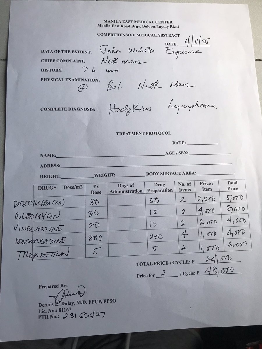 KiddieXXXjohn's tweet photo. My name is john, 26yrsold, diagnosed from HODGKIN’S LYMPHOMA STAGE 3, hoping there’s someone who could help me to start my chemotherapy 😢 any amount would help, please help me live longer 🙏🙏💔😢🥺

GCASH: 09204645070 WA***N E. https://t.co/UXL7E9j3gR