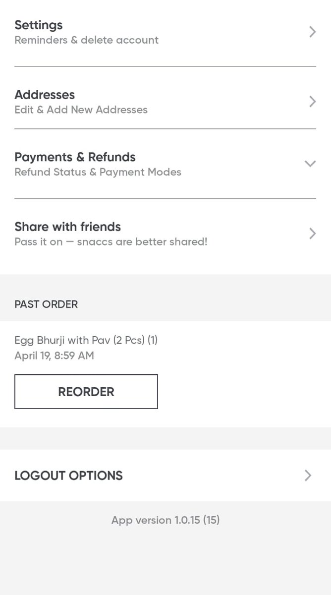 Md793568Ali's tweet image. Today I ordered at 8:59 on Snacc by @Swiggy which is a 15 minutes food delivery app, The delivery boy 📞called me at 10:52 obviously I was not able to receive it after 2 hours, I asked for a return, Swiggy denied. 🚨@SwiggyCares @harshamjty. Kitna sahega customer.
 #consumerright