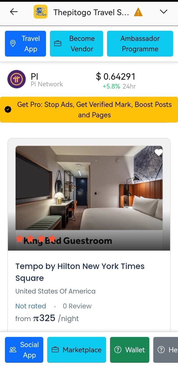 AfriPiMall's tweet image. #PiNetwork #pitogo #SupportPiApps