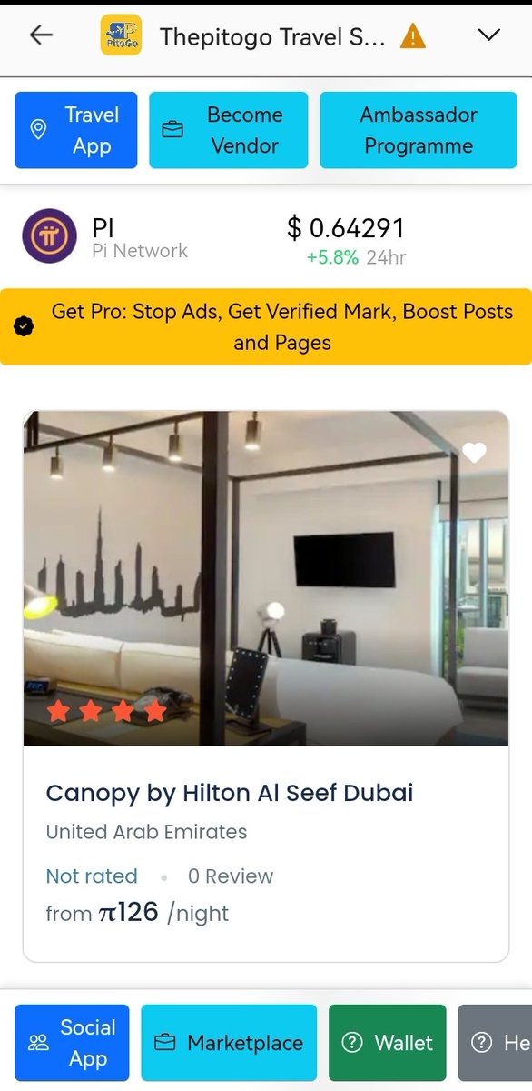 AfriPiMall's tweet image. #PiNetwork #pitogo #SupportPiApps