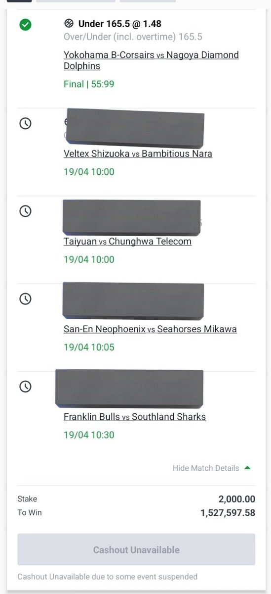 Rango Odds Arena 💥 tweet media
