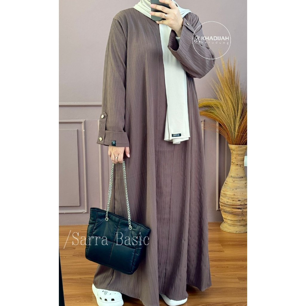 khbunda35's tweet photo. Yuk, tampil anggun dengan Abaya Gamis Basic Terbaru dari Khadijah Kerudung. https://t.co/Q9Akd1wbTQ
https://t.co/LcdUjaB8Ti
#gamisbasic #abayasyari #khadijahkerudung #gamisanggun #ootdsyari #gamismuslimah #fashionmuslimah #gamisviral #gamiswanita #tokopediafinds https://t.co/P7ppHE3pnF
