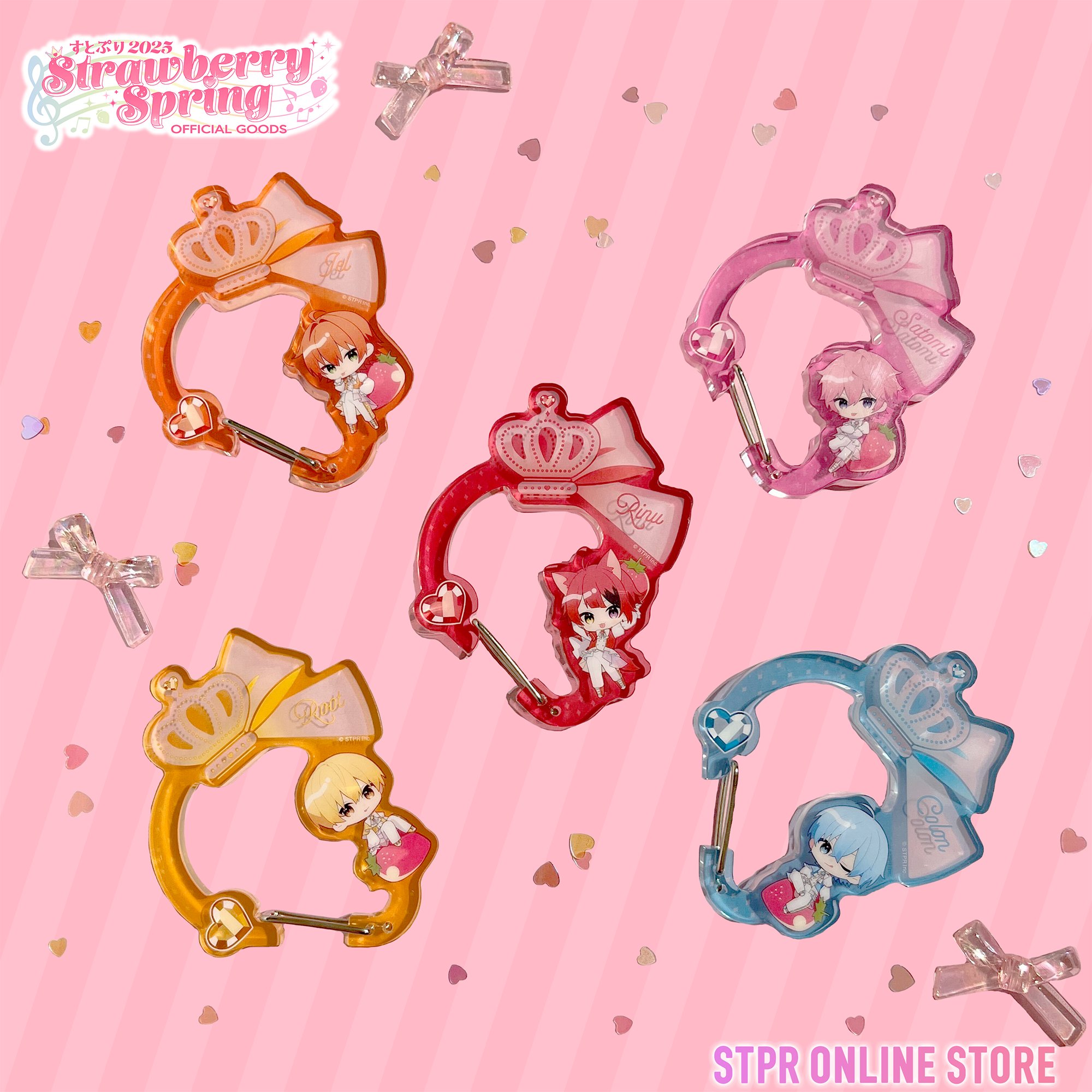 STPR ONLINE STORE【公式】 on X: 