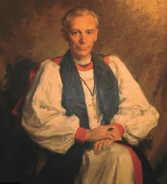 AustAnglican's tweet image. 17 April 1977: the Most Revd Frank Woods KBE (1907-1992) is farewelled @StPaulsCathMelb after nearly 20 years as Archbishop of Melbourne (second-longest serving). #anglican #48years He had also stepped down as Primate, on his 70th birthday, 6 April. adb.anu.edu.au/biography/wood…