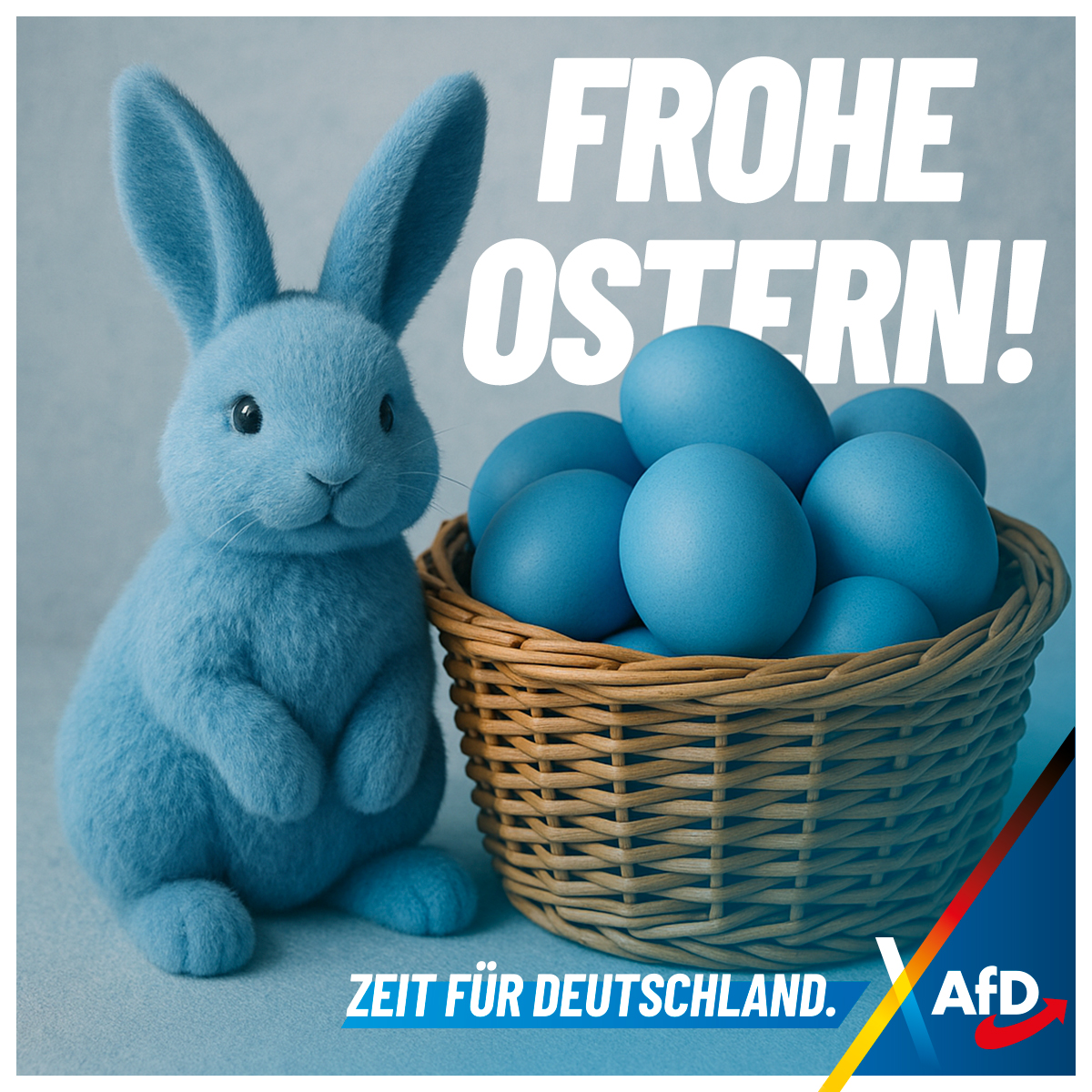 AfD tweet media