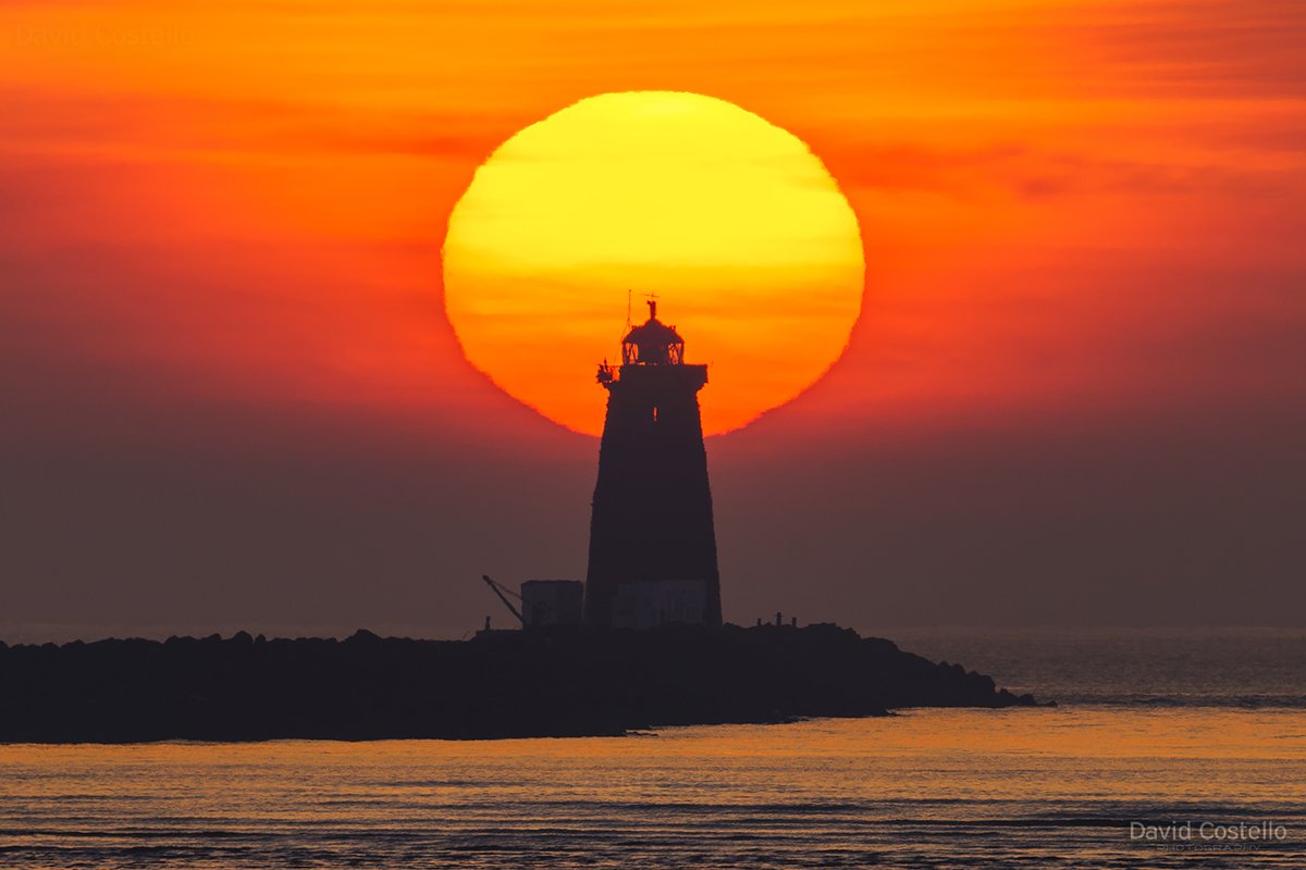 David Costello Photography (@davidcostellodc) on Twitter photo Some sun from last week on this rainy morning!
Sunrise at the Poolbeg Lighthouse
#Sunrise #Poolbeg #Dublin #PoolbegLighthouse #Sun #Weather #Ireland <a href="/ThePhotoHour/">#ThePhotoHour</a> Some sun from last week on this rainy morning!
Sunrise at the Poolbeg Lighthouse
#Sunrise #Poolbeg #Dublin #PoolbegLighthouse #Sun #Weather #Ireland <a href="/ThePhotoHour/">#ThePhotoHour</a>
