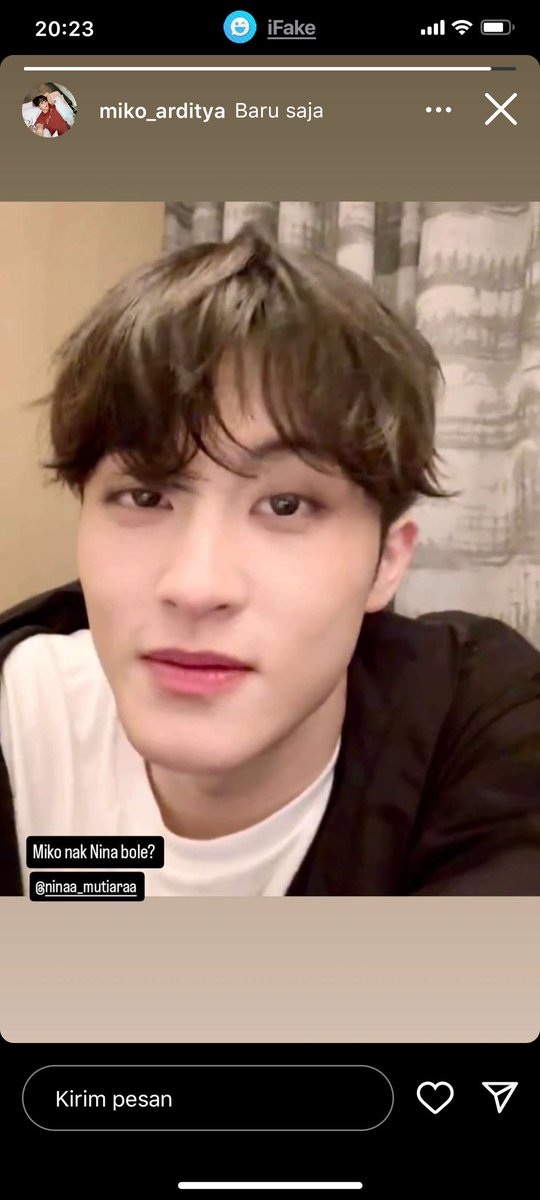 yukarini_story's tweet photo. —Tanggung Jawab 

Mark Lee Few tweet AU https://t.co/BMtmCPN7lp