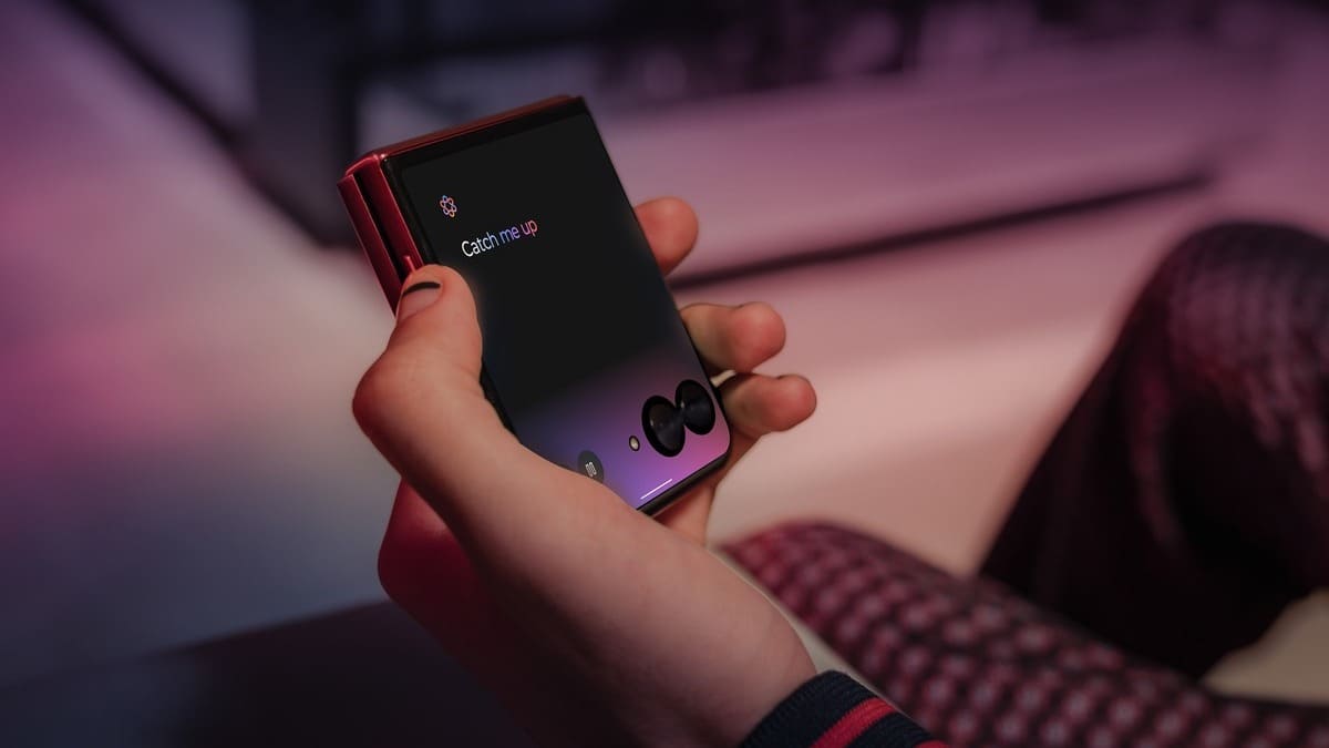 CeotechI's tweet image. Motorola Razr 60 Ultra, Edge 60 e altro: leak svela tutto
#Android #Aprile2025 #Auricolari #Design #Dimensity7400 #FlipPhone #Leak #Motorola #MotorolaEdge60 #Razr60Ultra #Rumors #Smartphone #Smartwatch #Snapdragon8Elite #Specifiche #Wearable
ceotech.it/motorola-razr-…