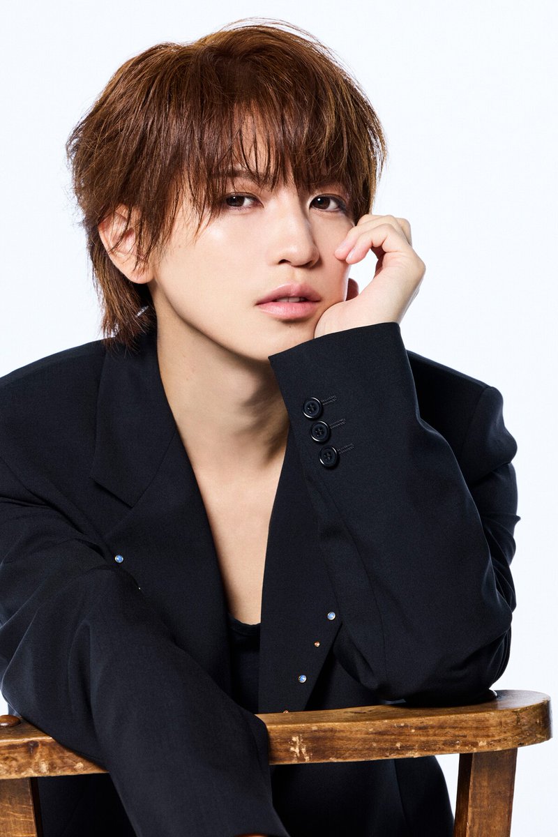 eiga_natalie's tweet photo. 岩橋玄樹がファンタジーホラー「男神」で映画初出演「自然に演じることができました」（コメントあり）
https://t.co/Z6THhQoeXC

#岩橋玄樹 https://t.co/2PUmbrZShL