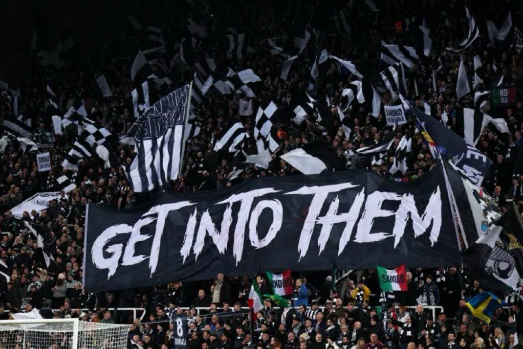 TFMick1892's tweet image. Newcastle United can go to Villa Park today and win. We are a team on the up, improving every game and finding ways to beat any opposition. A win tonight would be massive. It’s a cup final - we win those nowadays. Get into them United #NUFC