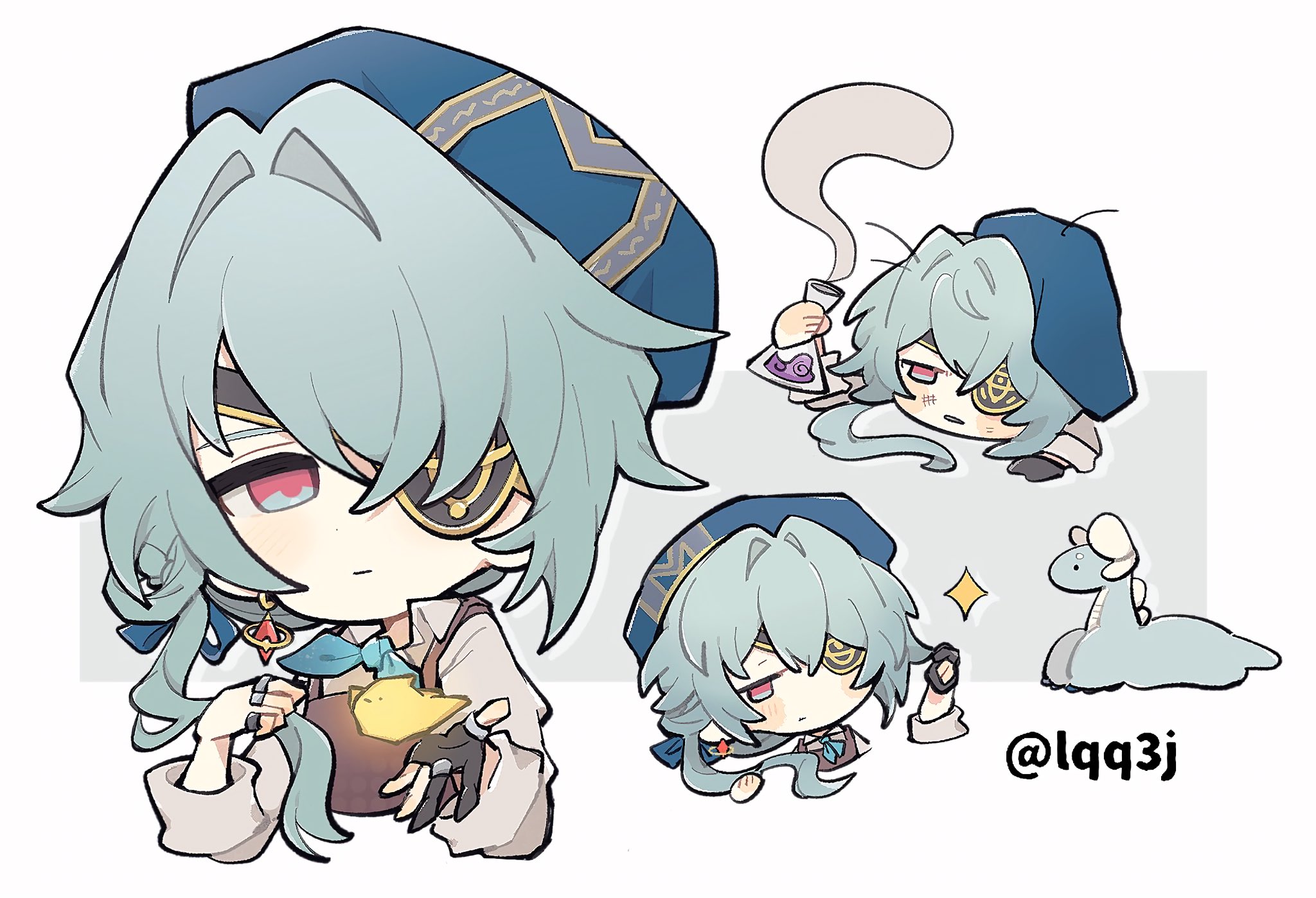 Neglow (@n429g) / X