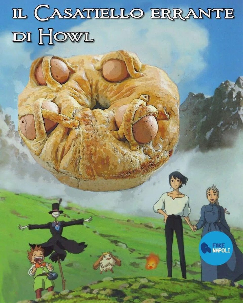 posting the classic