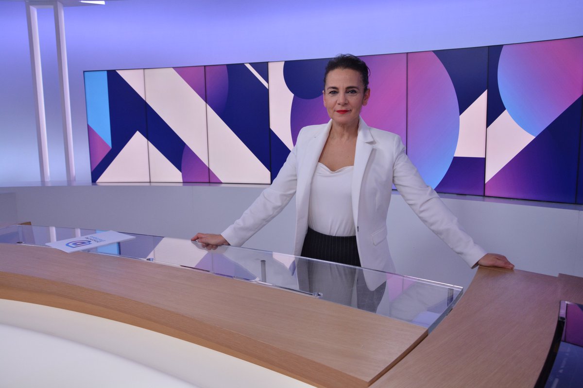 IA : comment les Hauts-de-France se préparent ? Dans #Dimancheenpolitique, <a href="/HamdaneZohra/">Zohra Hamdane</a>
reçoit : 
🔸<a href="/Cardon_Remi/">Rémi Cardon</a> sénateur <a href="/partisocialiste/">Parti socialiste</a>
🔸<a href="/ASabatou/">Alexandre Sabatou</a> député <a href="/RNational_off/">Rassemblement National</a>
🔸<a href="/FanyRuin/">Fany Ruin Pro</a> <a href="/ccifrance/">CCI France 🇫🇷🇪🇺</a>
🔸N. Nevejans <a href="/Roboethique/">Nathalie NEVEJANS</a> 

👉20 avril à 11h10 <a href="/F3Picardie/">France 3 Picardie</a> <a href="/F3nord/">France 3 Nord Pas-de-Calais</a> <a href="/FranceTV/">France tv</a>