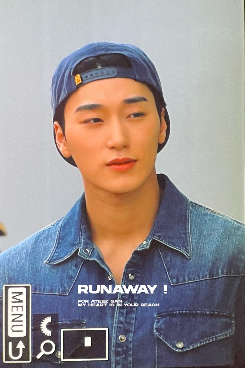 250419 pre.
#에이티즈 #최산 #산 #ATEEZ #SAN