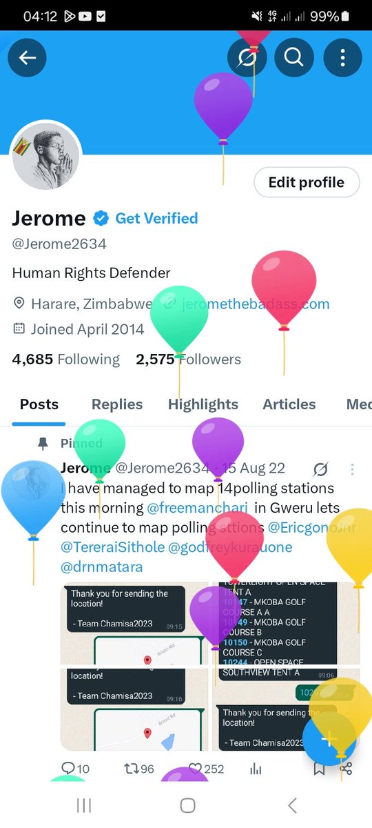 Jerome2634's tweet photo. 2more life https://t.co/bPf4GKxCjp