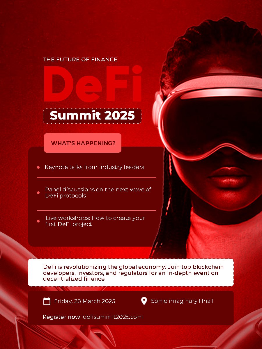 Mastercbrown's tweet image. GRAPHICS x WEB3 = MY NEW ERA

This is my first POW as I dive into the world of decentralized creativity.

I’m a graphics designer making my mark in the Web3 space.

Show love. Drop feedback. Let’s connect.
#Web3Graphics