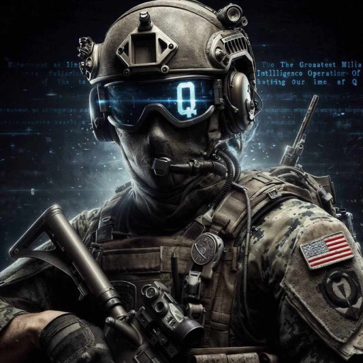 SOLDIERS OF LIGHT

PUT ON THE FULL ARMOR OF GOD

WE FIND OURSELVES AT A CRITICAL POINT OF TRANSFORMATION

WHERE OUR MUTUAL TRUST AND BELIEF IN EACH ANOTHER ARE MORE VITAL THAN EVER

I AM TRULY GRATEFUL FOR YOUR SUPPORT AND TRUST THAT YOU FEEL MY CONFIDENCE IN YOU TOO

LOVE IS KEY