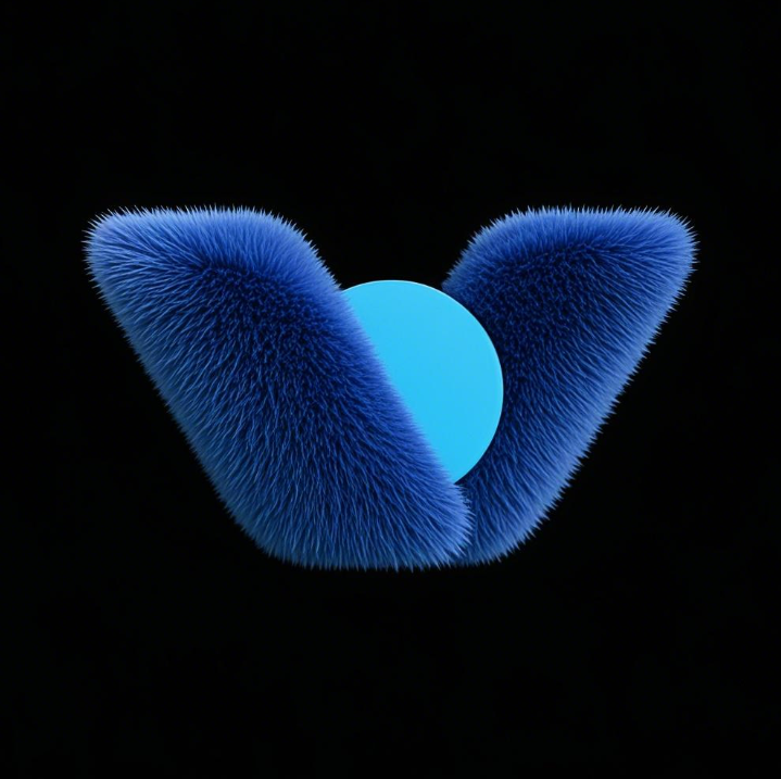 What if <a href="/LotusWallet/">Lotus Wallet</a> was a fur logo? 😇