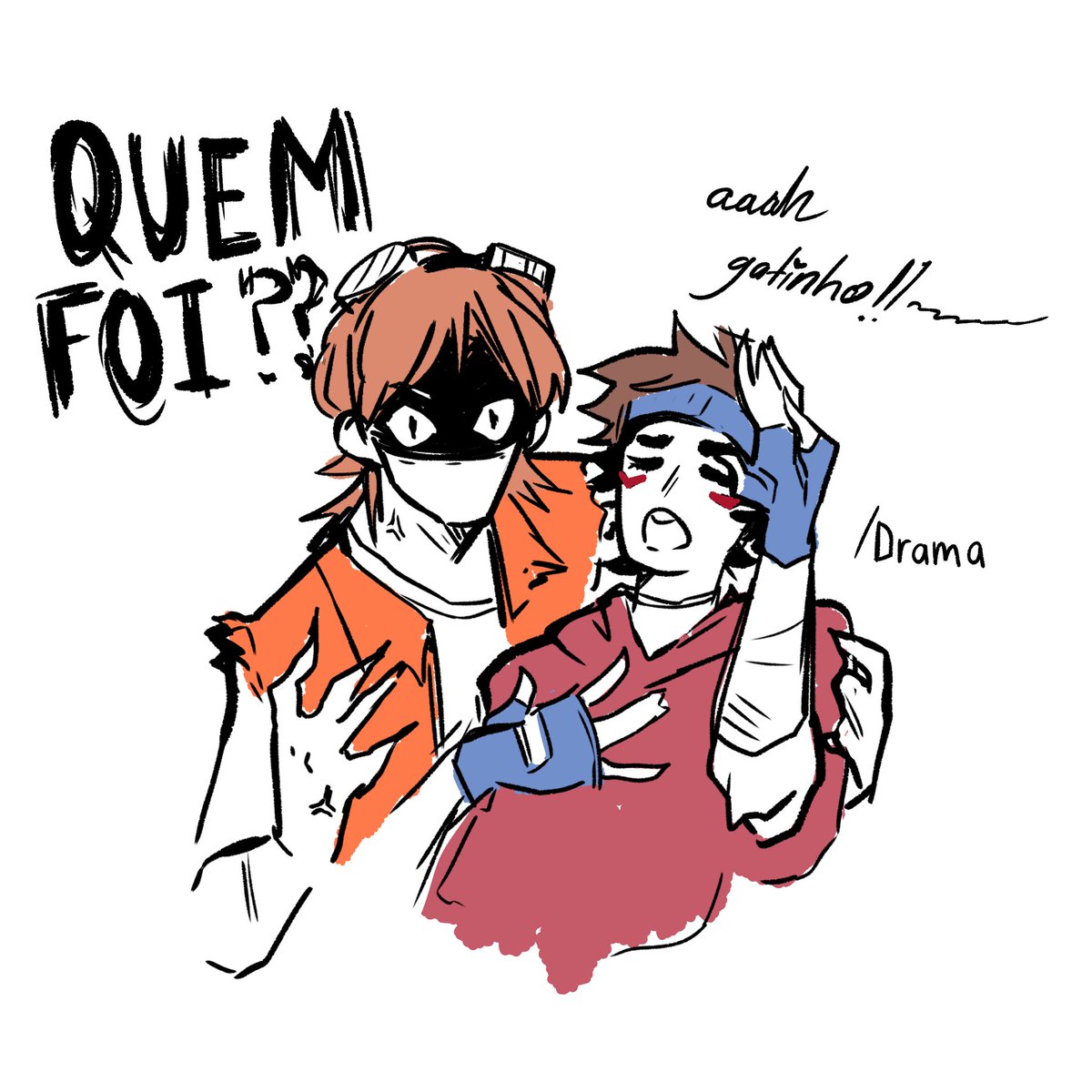 trick_trash's tweet photo. Ahora fcelbi y qRoe u u https://t.co/Py2uAOM3zM
