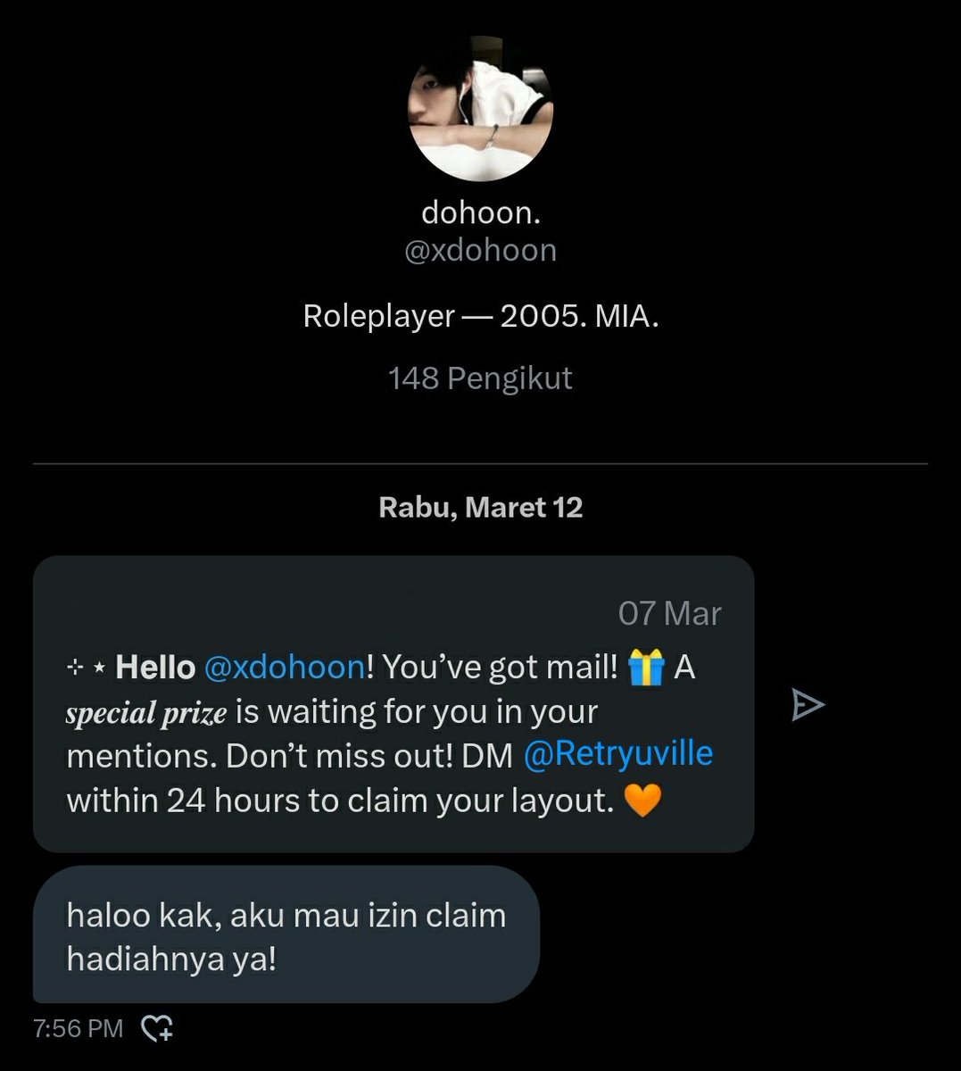 ⓘ🗝️— 마법의 영역에서, 𝙆𝙞𝙢 𝘿𝙤𝙝𝙤𝙤𝙣. tweet media