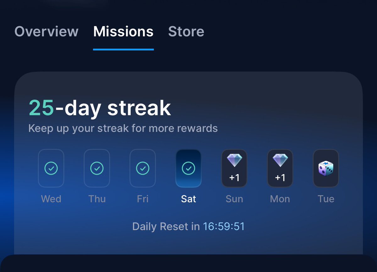 GM!! Lets Goooo. Day10. Dont forget it👌✌🏼😎💎💎💎💎<a href="/CryptoCom/">Crypto.com</a> #10Daysfor1000Diamonds