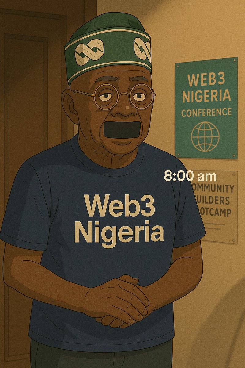 Web3 Nigeria tweet media