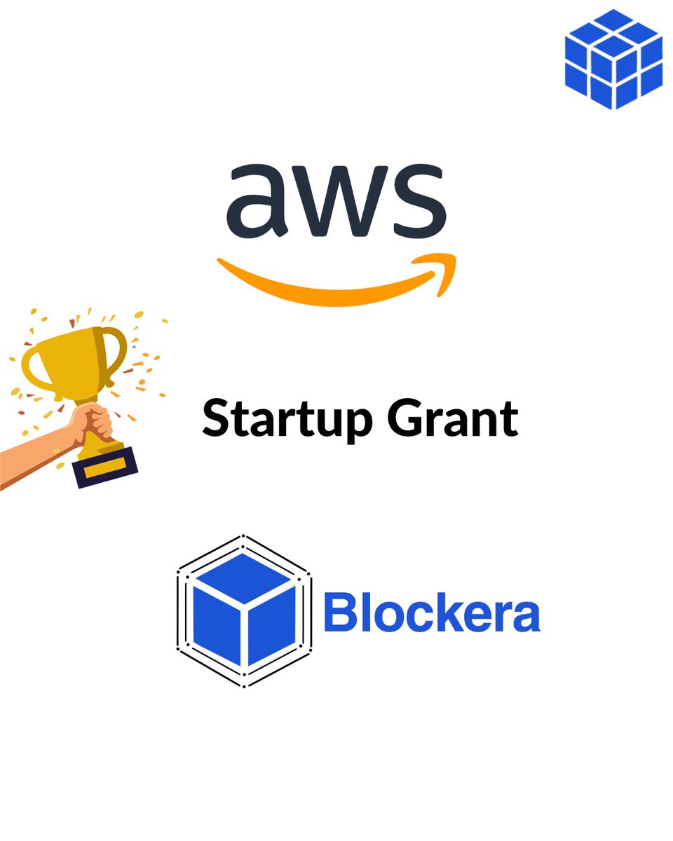 Blockera Labs tweet media