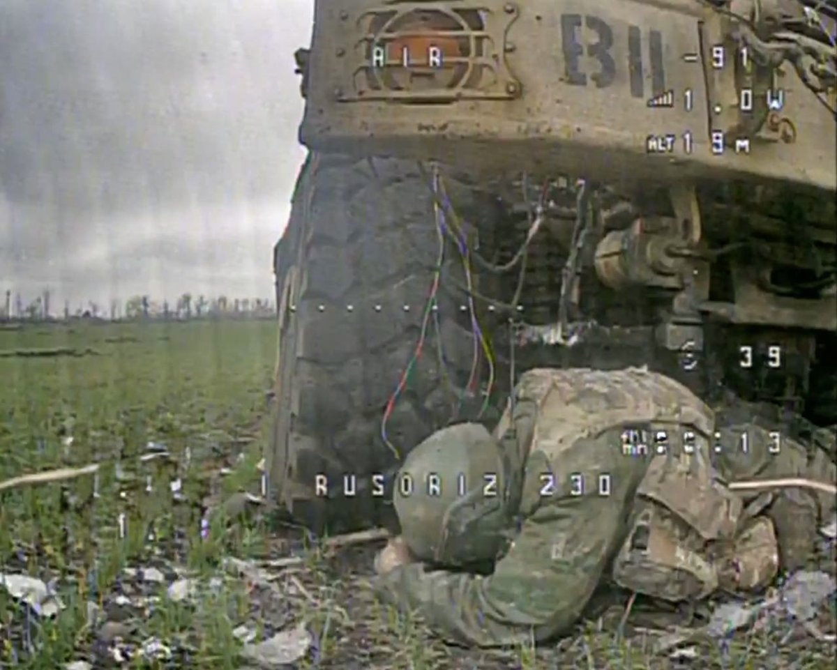 Маємо наразі 111 незакритих запитів на 3540 дронів🥲

Не хочемо відмовляти підрозділам. Усім треба допомогти.
Дуже потрібен ваш донат!