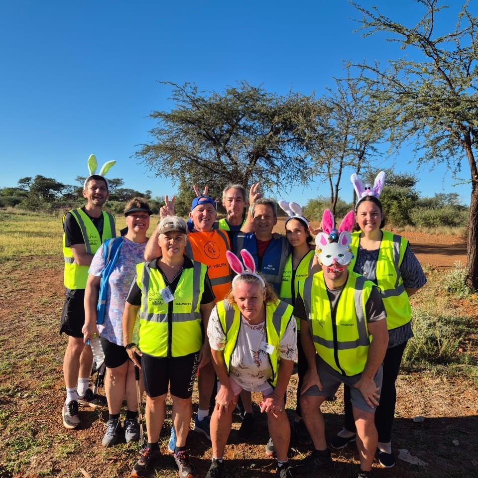 Did you have an egg-stra special parkrun this morning? 🐣

Tell us all about it!

🌳  #loveparkrun