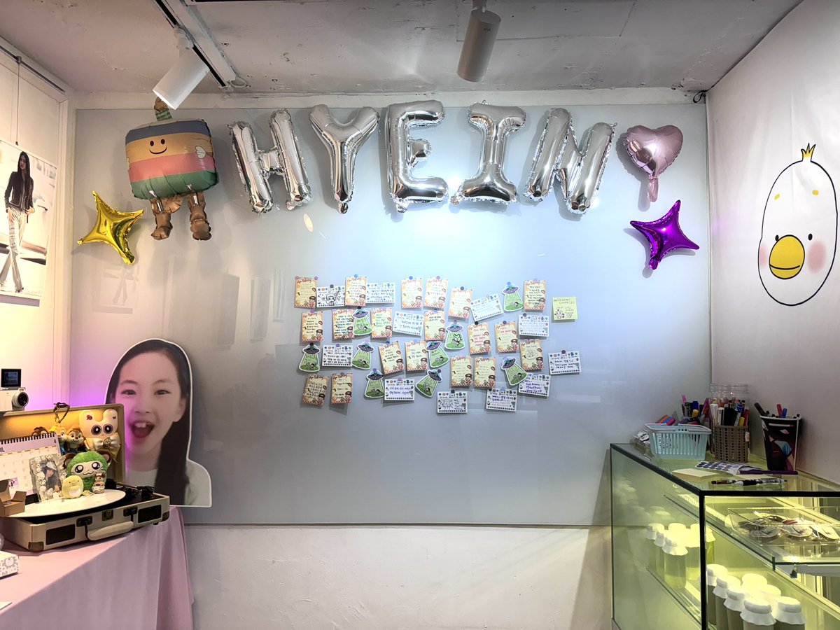 Hye‘s candy vortex tweet media