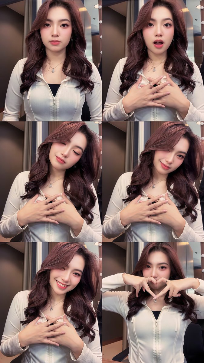 cantik, selalu — <a href="/S_GraciaJKT48/">Shania Gracia グラシア</a> ❤️