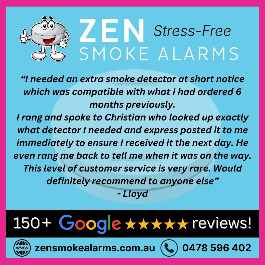 zensmokealarms's tweet image. Don’t just hope for safety, plan for it! ZEN Smoke Alarms give you peace of mind, 24/7. 🏠💡 zensmokealarms.com.au 👉 nuel.ink/of0x9v #SmartHome #FirePrevention #ExpressPost #SafetyUpgrade #FindYourZEN #SmokeAlarms