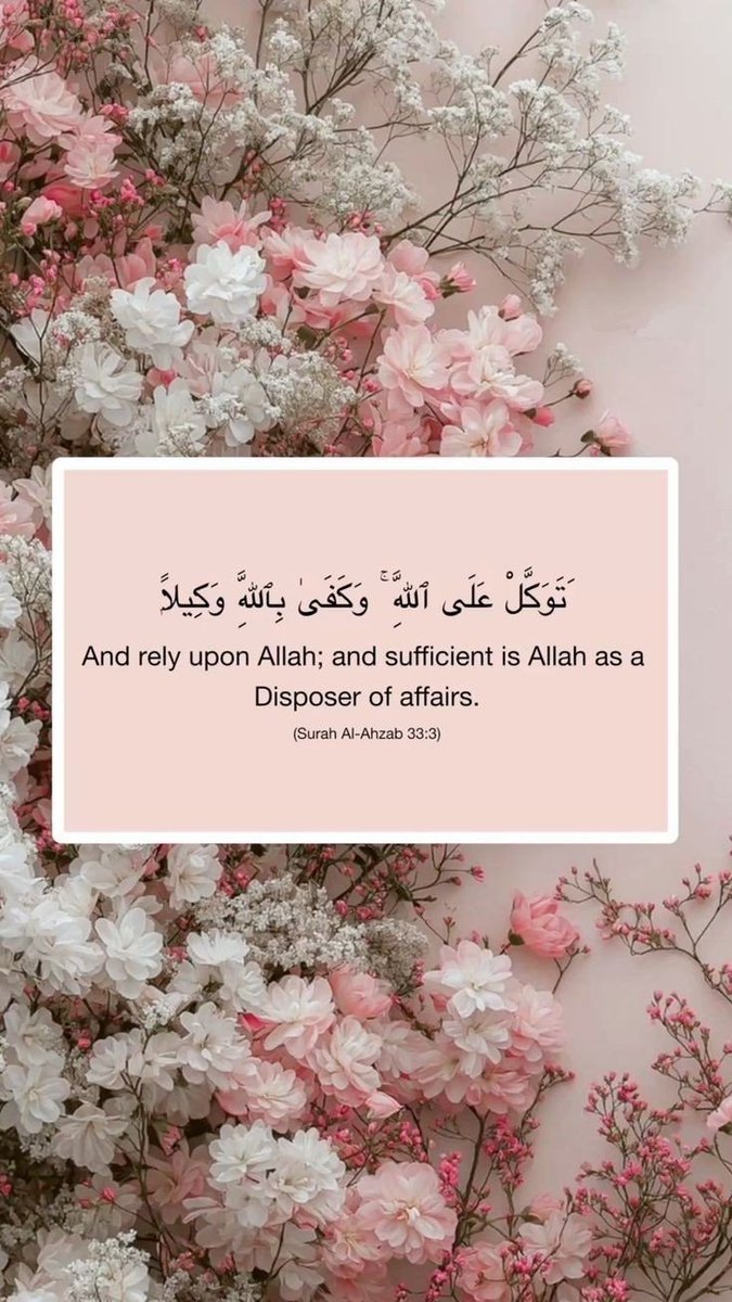 مُطمئِنةَ.! tweet media