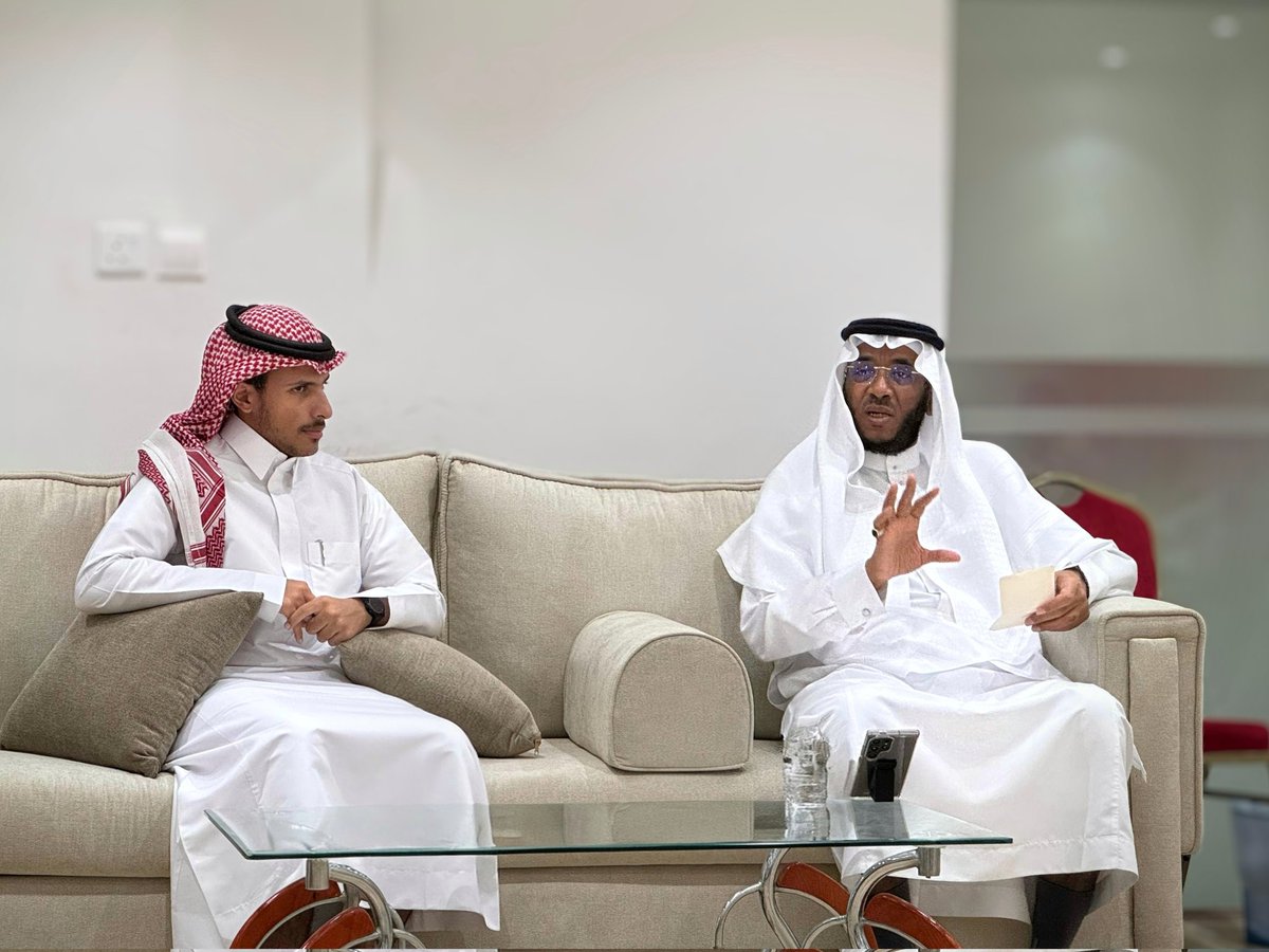 برنامج قادة الإحسان tweet media