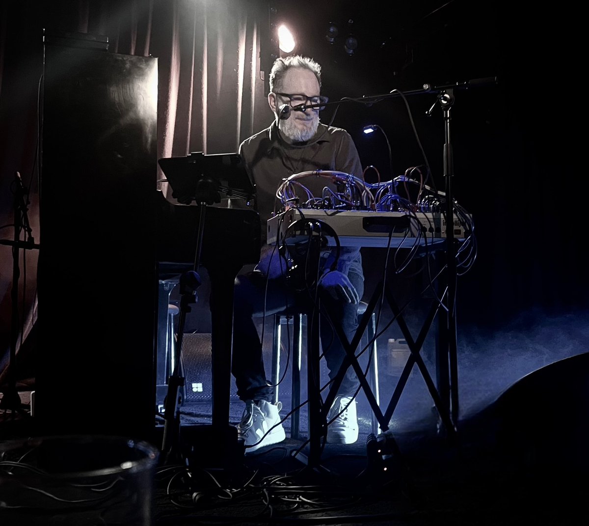 ACVDW's tweet image. Perfection @paulisanoonan @briancrosbyx1 ✨