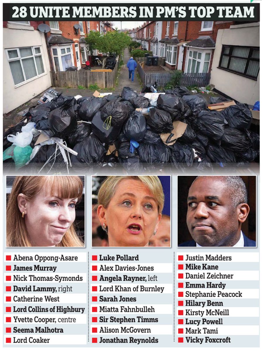 Answers a few questions…