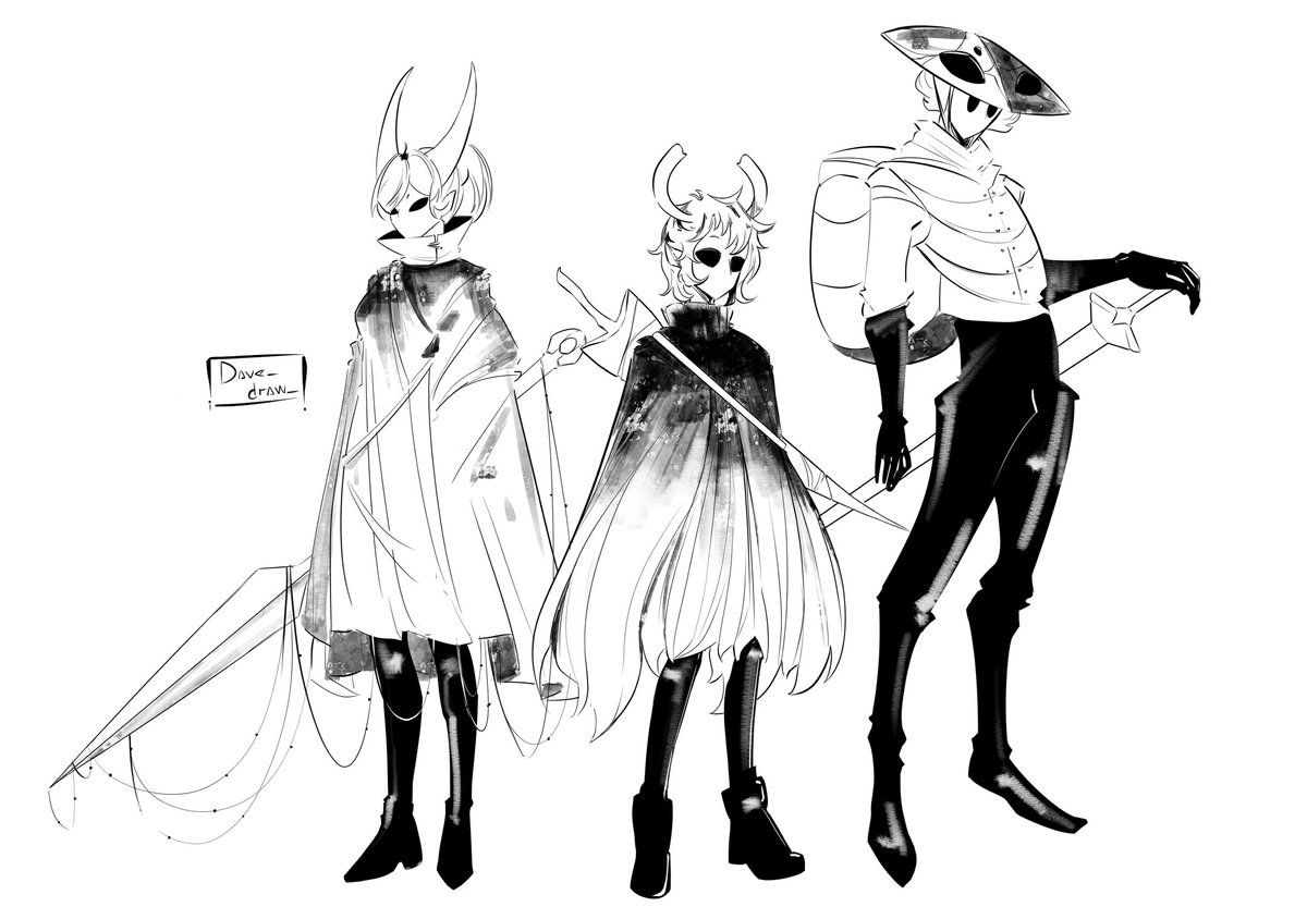 Dave_draw_'s tweet photo. Just finished This Hollow Knight fanart. What do You think? ๐ค
#hollowknight #hollowknightart #myart #gamefanart #voidaesthetic #ArtistOnTwitter #indiegame #hkfam https://t.co/sPtwmazJ7t