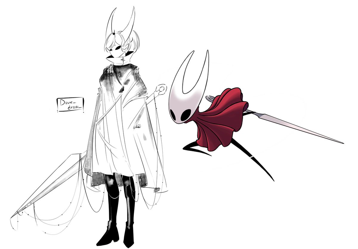 Dave_draw_'s tweet photo. Just finished This Hollow Knight fanart. What do You think? ๐ค
#hollowknight #hollowknightart #myart #gamefanart #voidaesthetic #ArtistOnTwitter #indiegame #hkfam https://t.co/sPtwmazJ7t