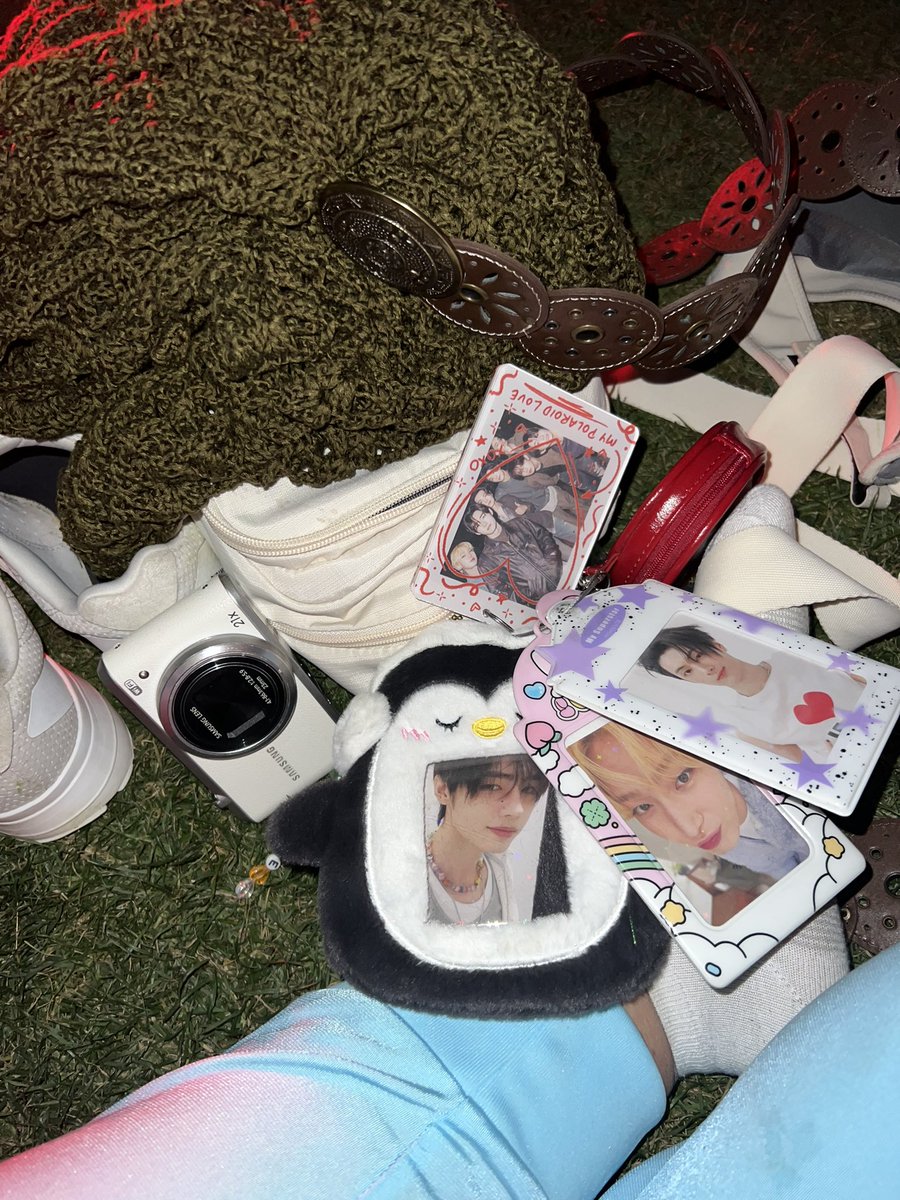 patti ✨ENCHELLA WK2 tweet media