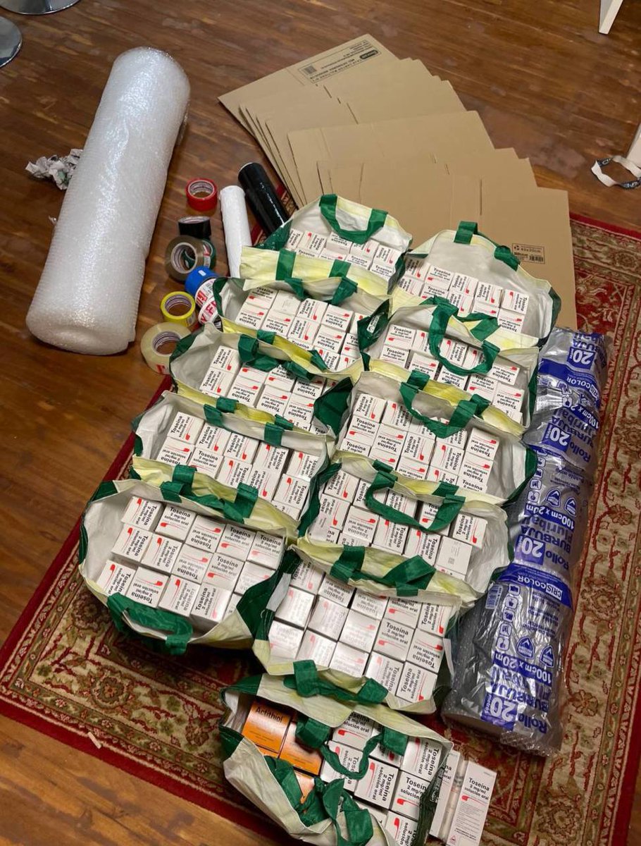 Active
#Toseina #makatussin #drank 
t.me/makatussinoxyc…