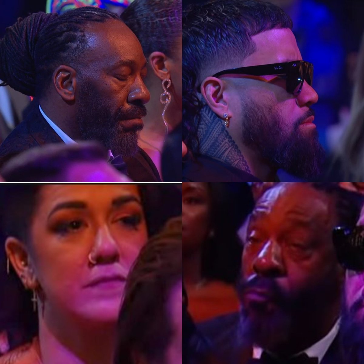 Everyone are fighting for their lives 🤣😭