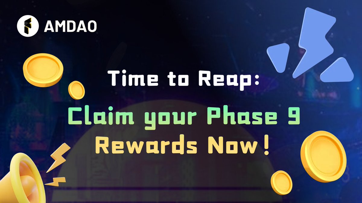 📢 Power Cycle #9 Completed!
Your compute power rewards have been distributed! 💰🚀

✅ Claim your rewards now: ai.famswap.io

Your compute power isn’t just redeemable — it keeps running non-stop, mining AI value across the AI CENTER ecosystem! ⛏️

Maximize your yield: