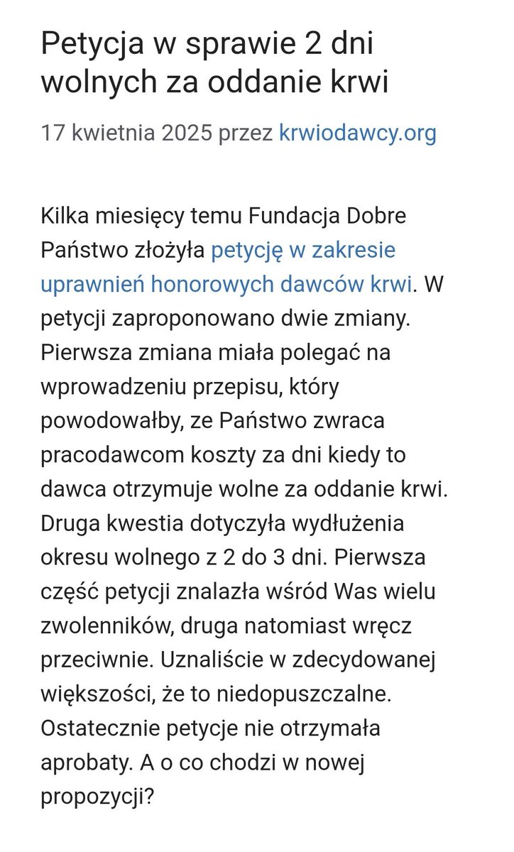 CharlieTheRocky's tweet photo. Zwrot kosztów dla przedsiębiorców, byłby fair, gdyby system składek na zdrowie opierał się na uczciwych zasadach. W tym momencie taka propozycja była by kolejnym ciosem dla systemu. Zresztą dezaprobata na 3 dni wolnego dobrze pokazuje która grupa społeczna wyraziła opinie... https://t.co/7yPXRos6zS