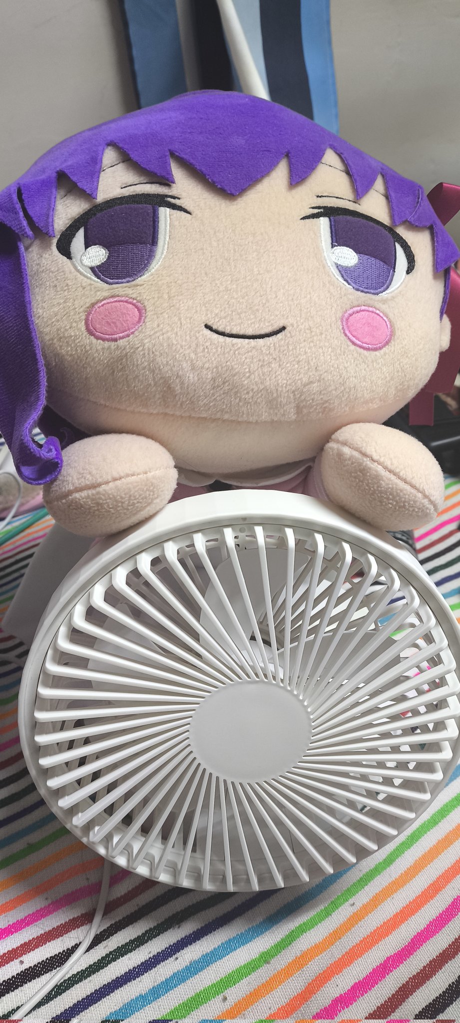 Amazon.co.jp: Fate/stay night へたれぬいぐるみ 間桐桜 だるー