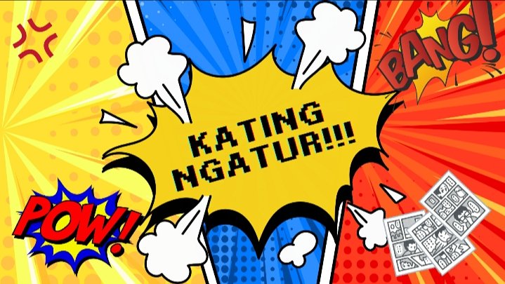 alenns9's tweet photo. short au jichen

"KATING NGATUR!!!" ... https://t.co/XPnmOy3Jud